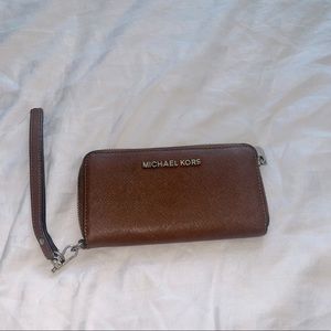 Michael Kors Wallet Purse